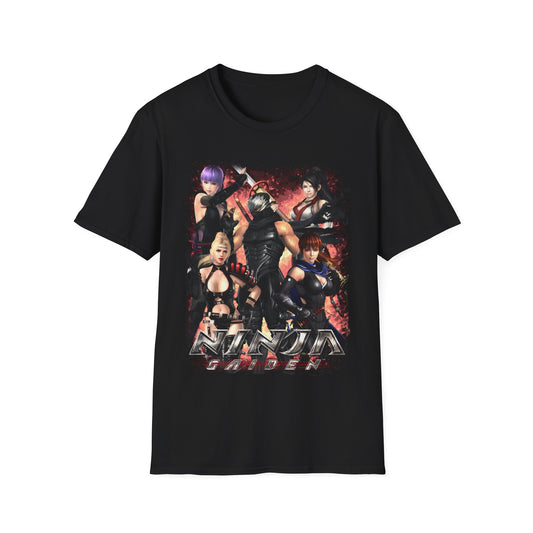 Ninja Gaiden T-Shirt