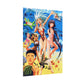 Tenchi Muyo Poster