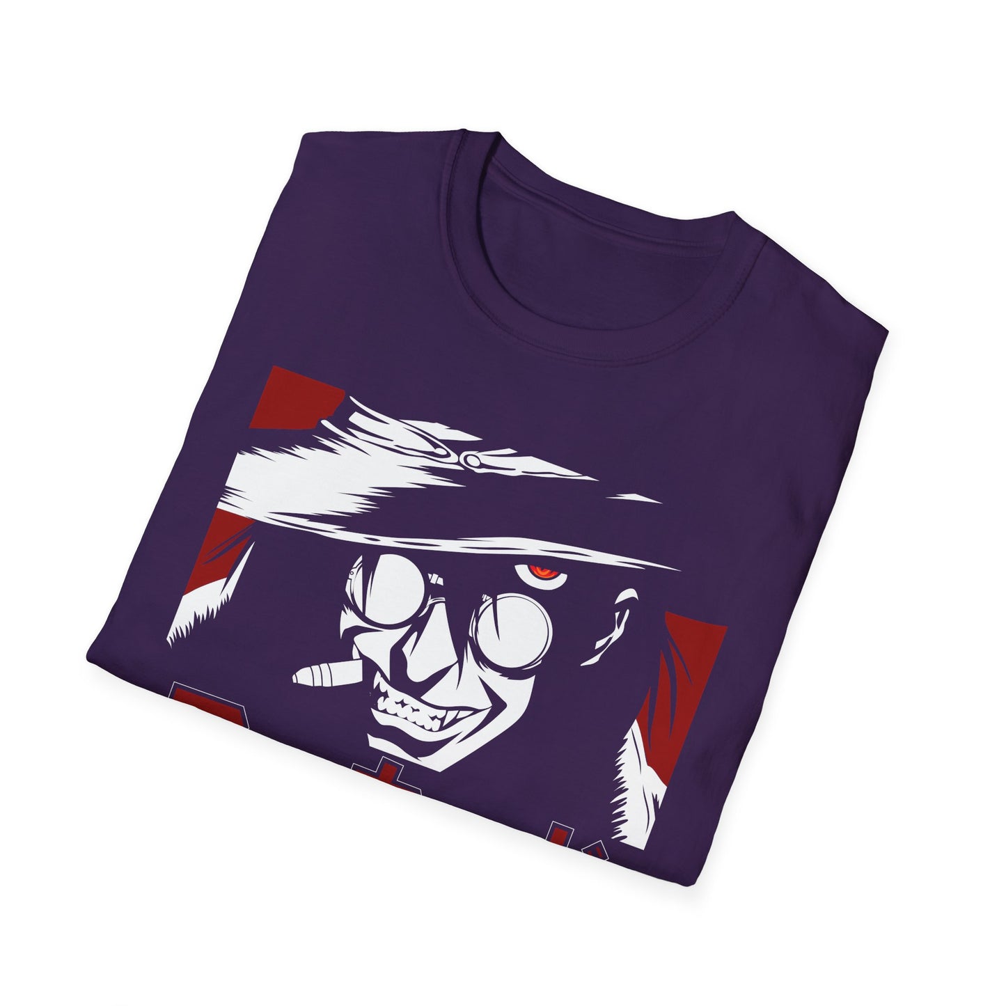 Hellsing - Alucard