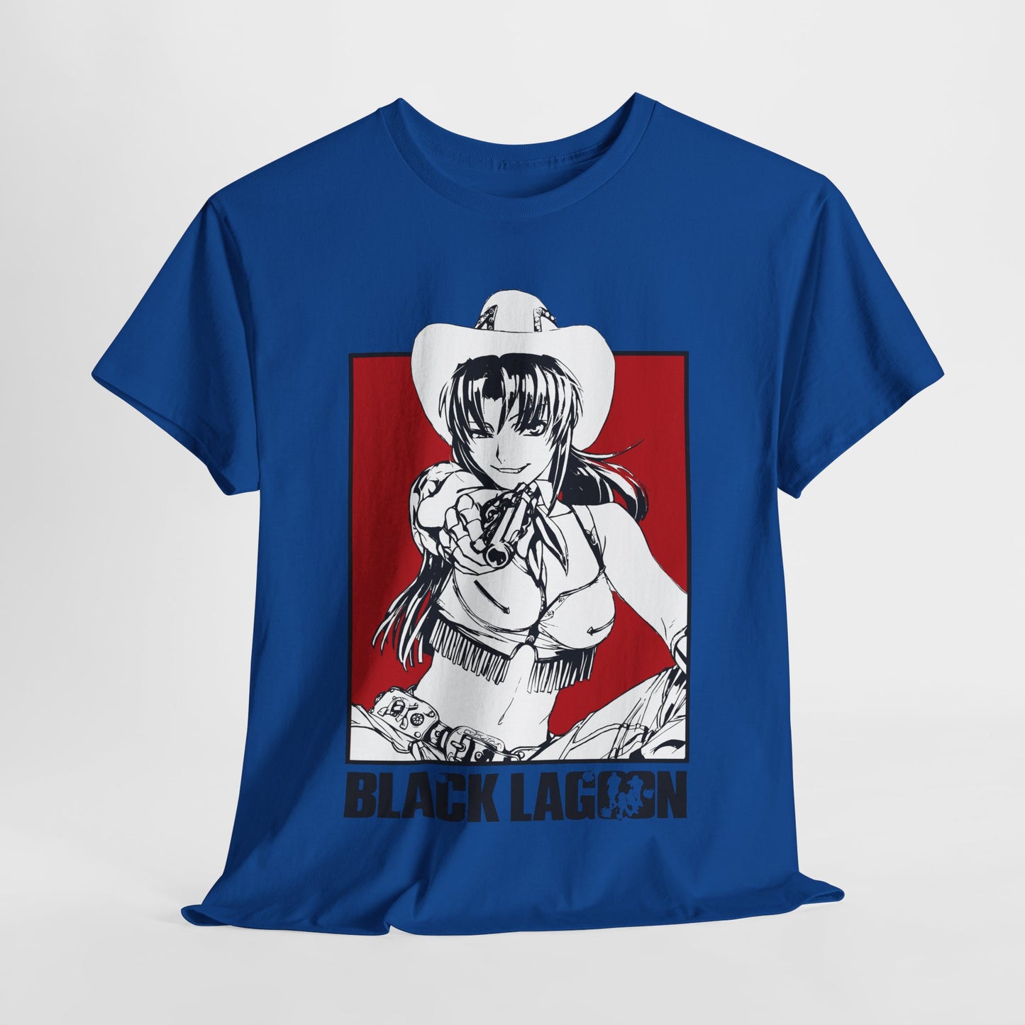 Black Lagoon T-Shirt