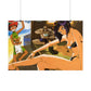 cowboy Bebop poster