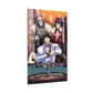 Cowboy Bebop Poster