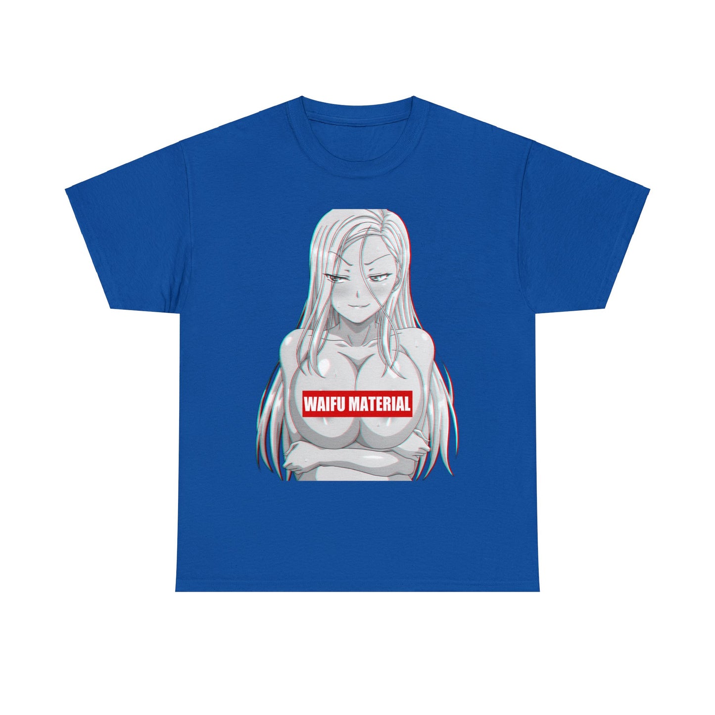 Saimin Seishidou - Reina Kurashiki T-Shirt