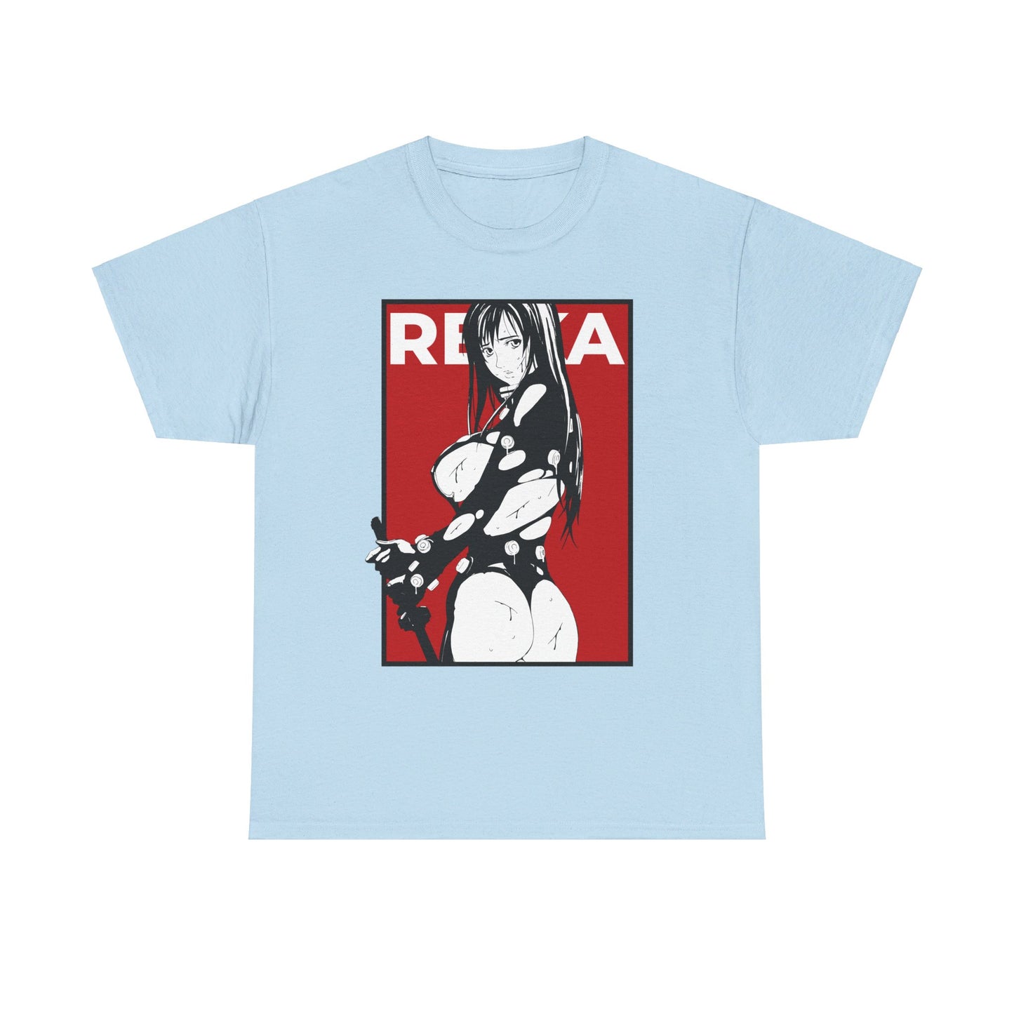 Gantz - Reika T-Shirt