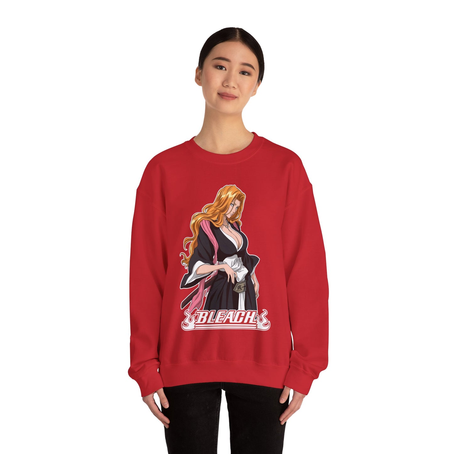 Bleach Sweatshirt