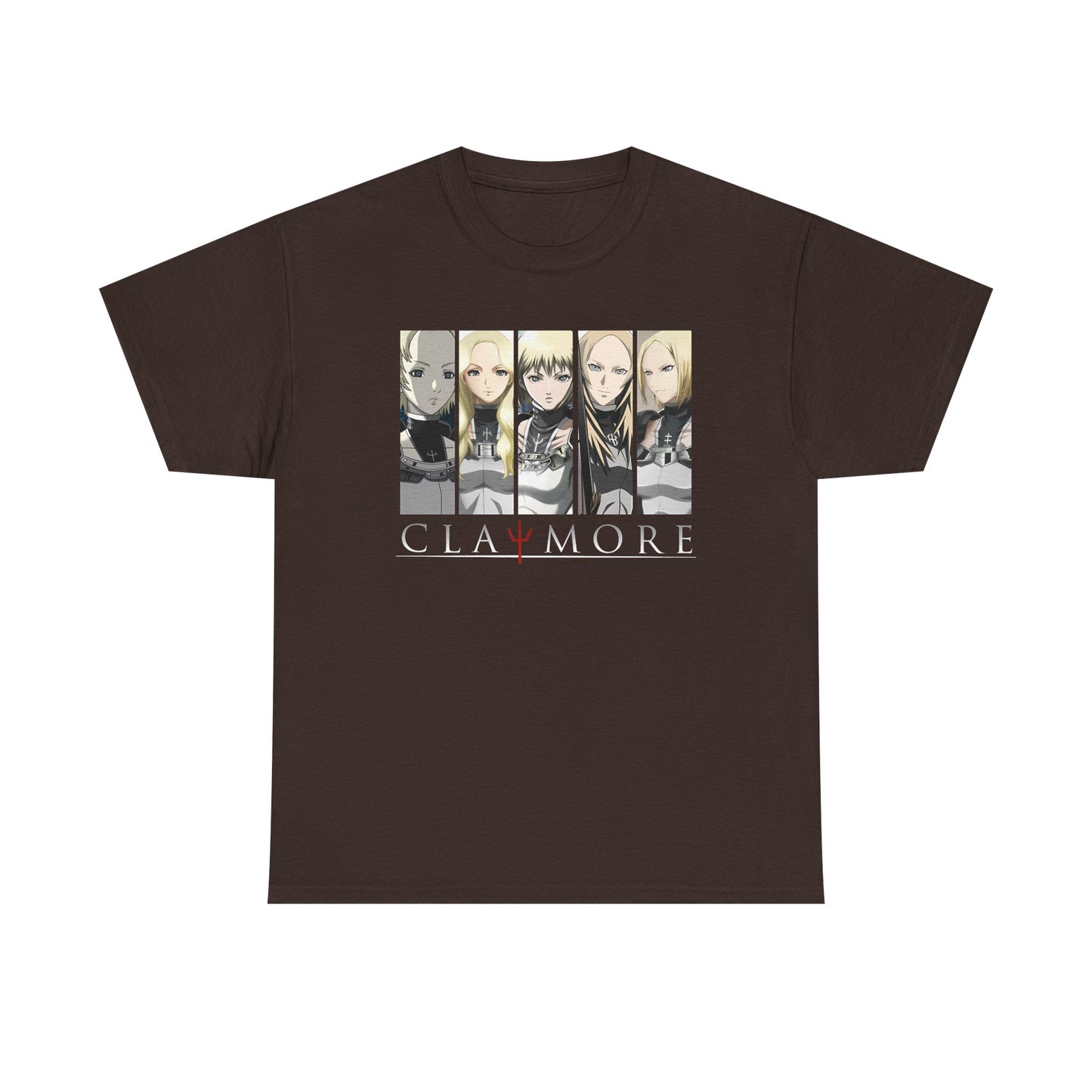 Claymore T-Shirt