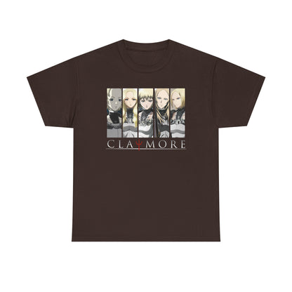 Claymore T-Shirt