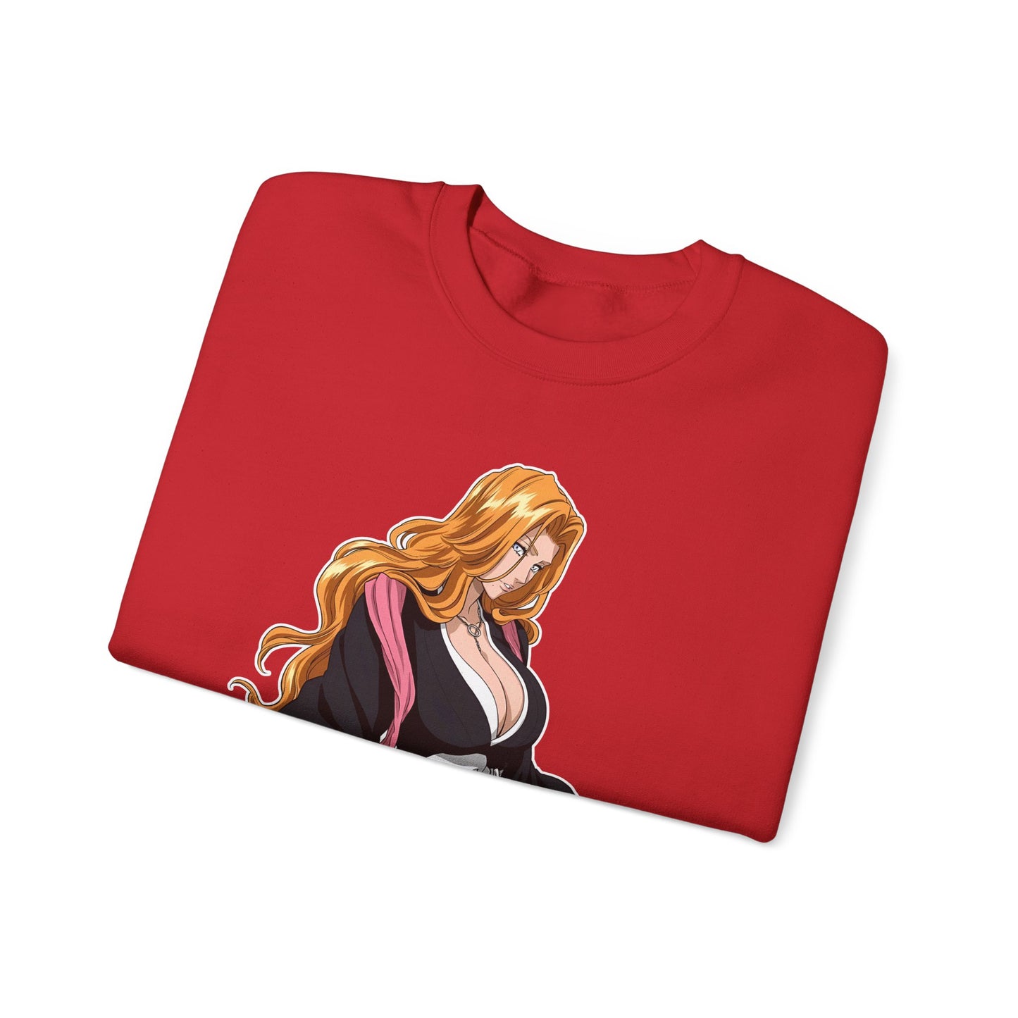 Bleach Sweatshirt