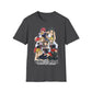 Bible Black T-Shirt