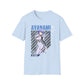 Neon Genesis Evangelion - Rei Ayanami