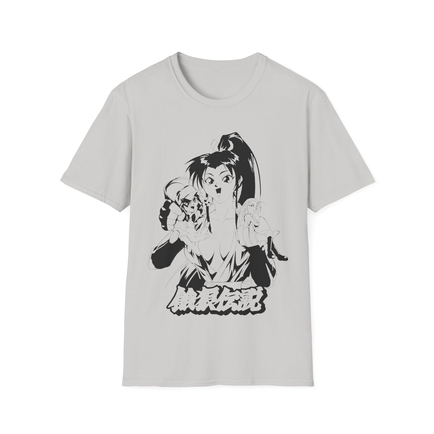 Fatal Fury - Mai T-Shirt