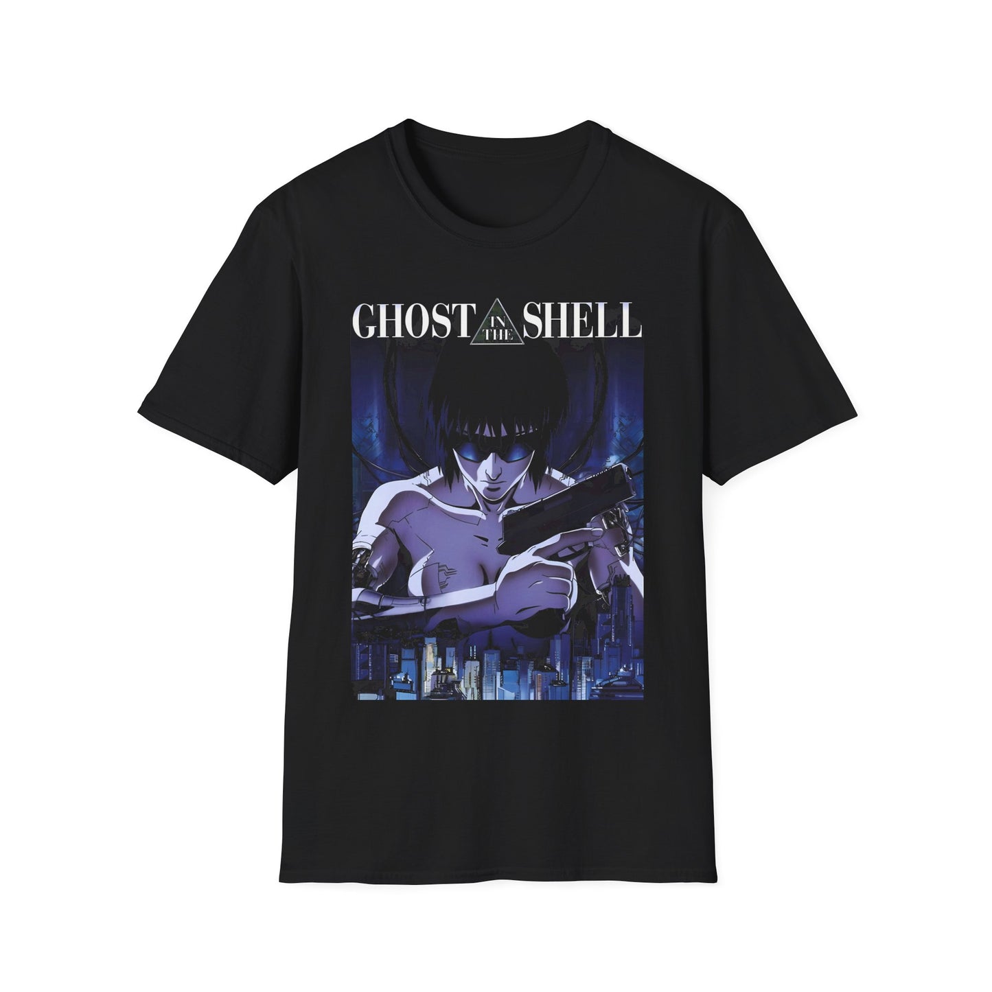 Ghost in the Shell T-Shirt