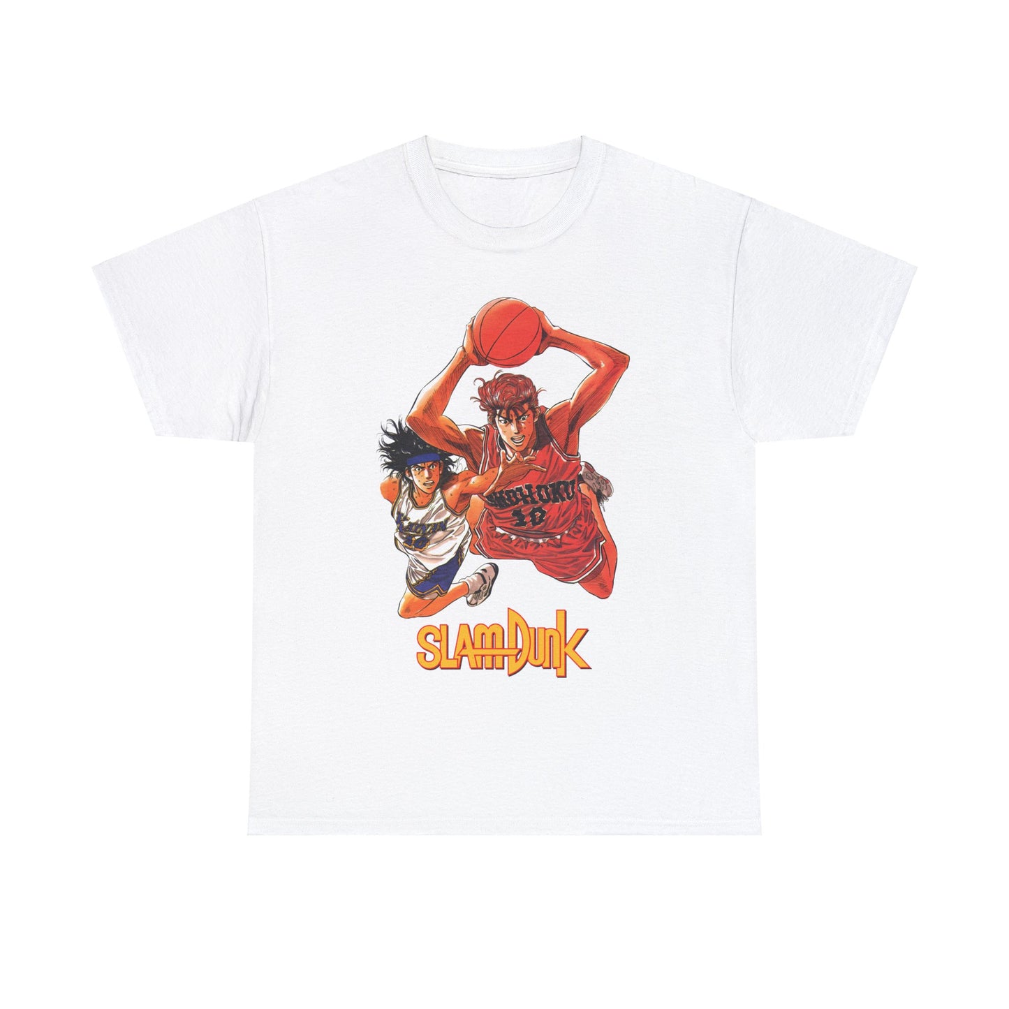 Slam Dunk T-Shirt