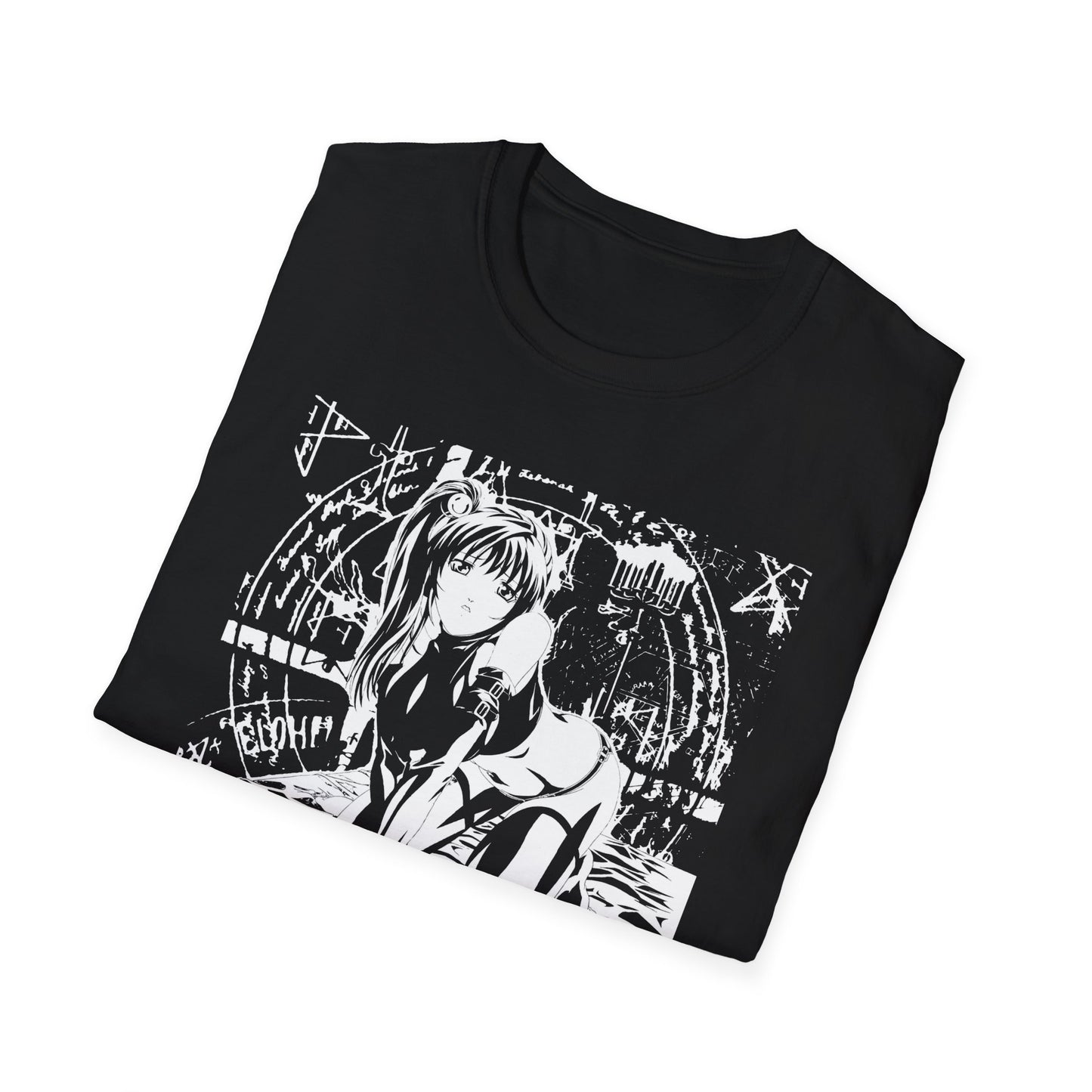 Bible Black T-Shirt