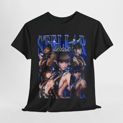 Stellar Blade Vintage Bootleg T-Shirt