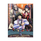 Cowboy Bebop Poster