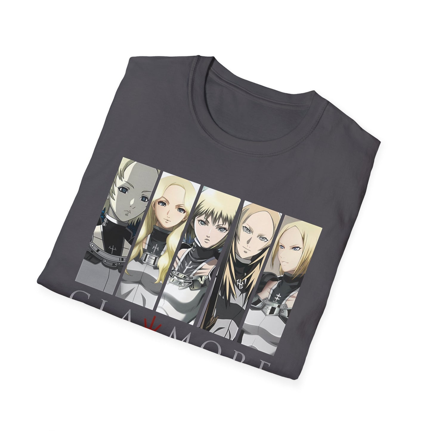 Claymore T-Shirt
