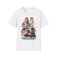 Bible Black T-Shirt