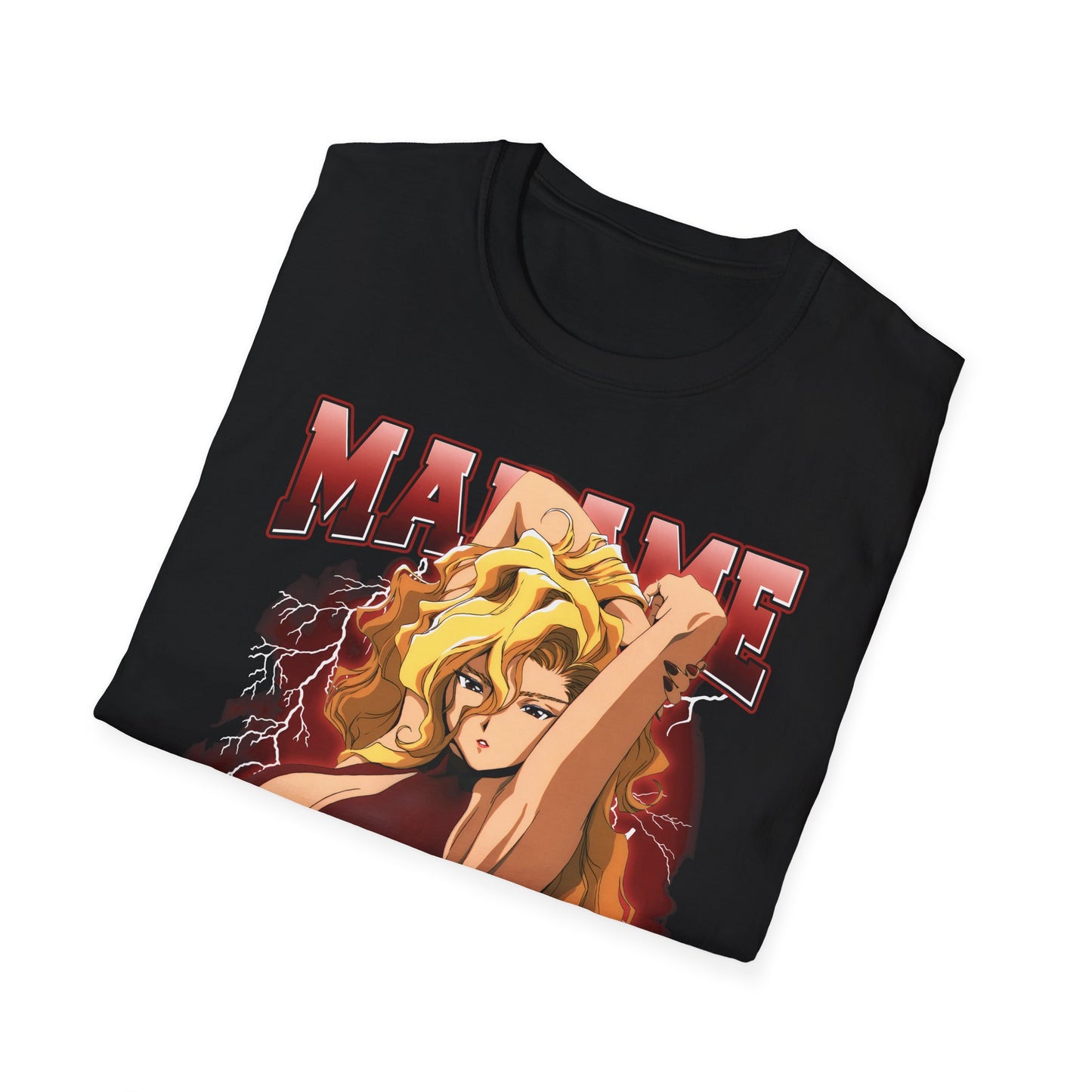 Golden Boy - Madame President T-Shirt