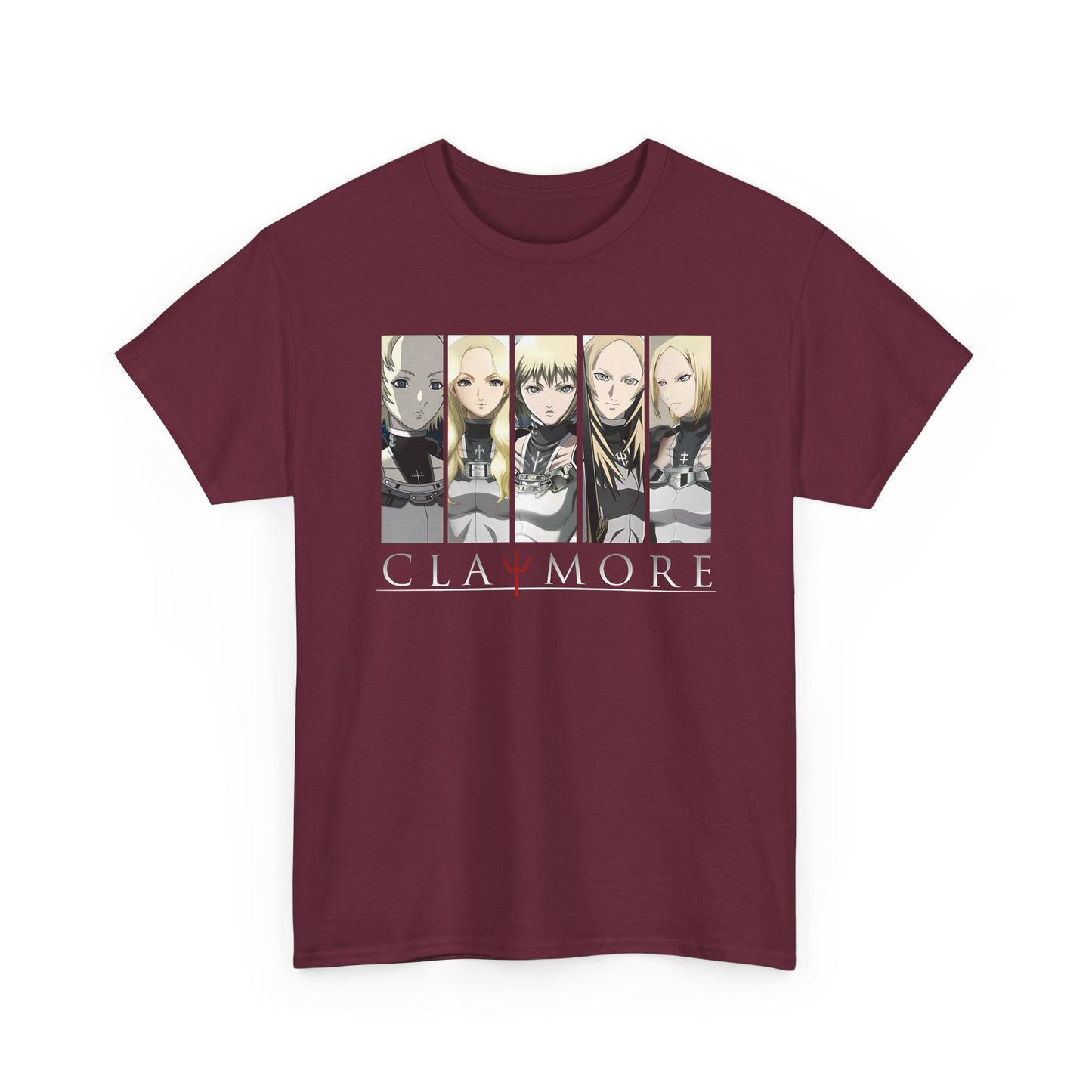 Claymore T-Shirt