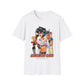 Gunsmith Cats T-Shirt