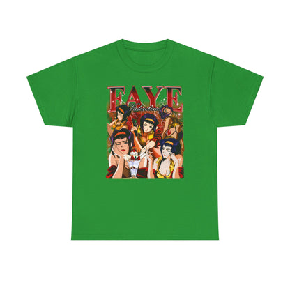 Cowboy Bebop - Faye Valentine