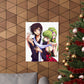 Code Geass Matte Poster