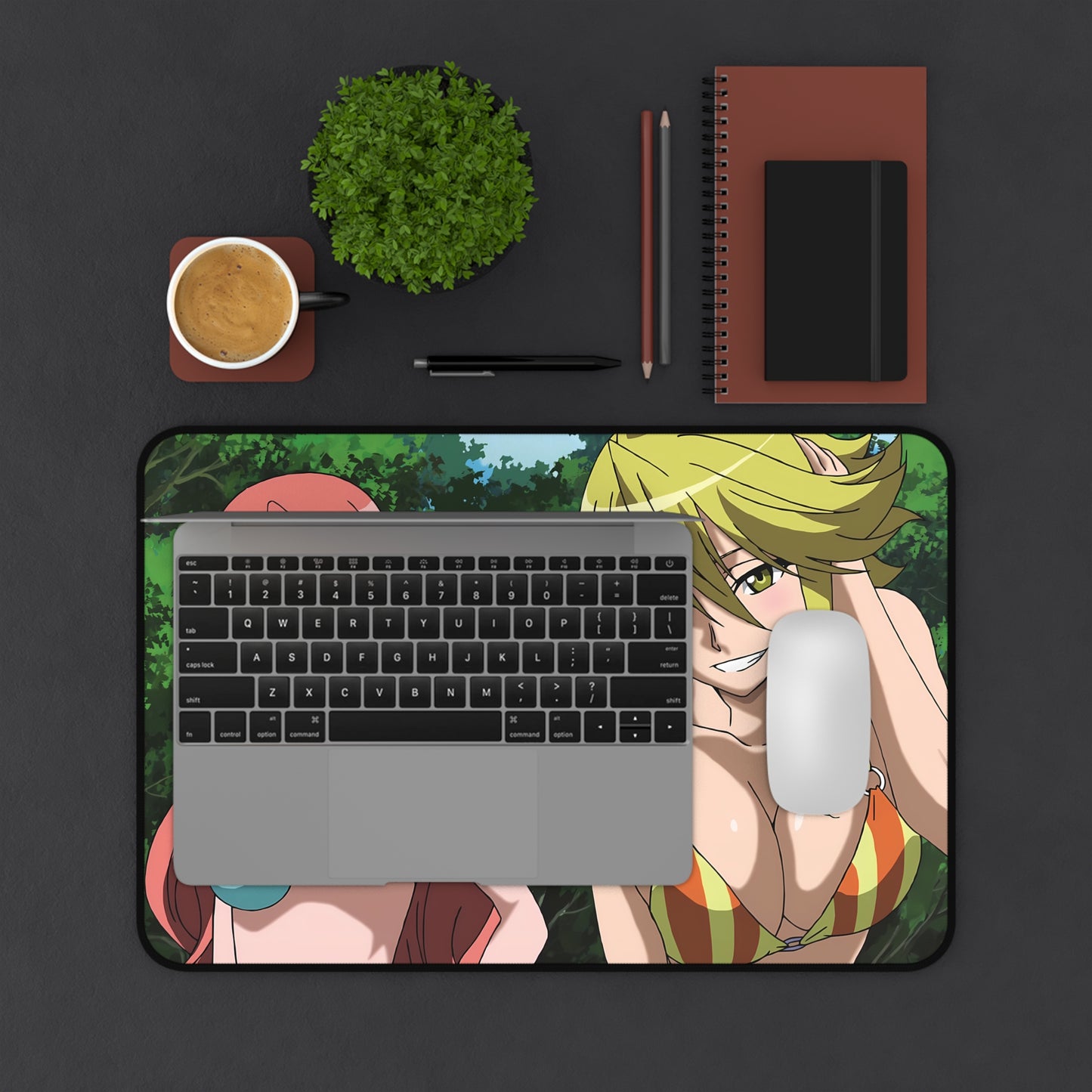 Akame Ga Kill! Desk Mat