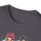 Bible Black T-Shirt