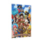 One Piece Poster