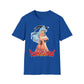 Darkstalkers - Morrigan T-Shirt