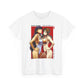 Black Lagoon - Revy & Roberta T-Shirt