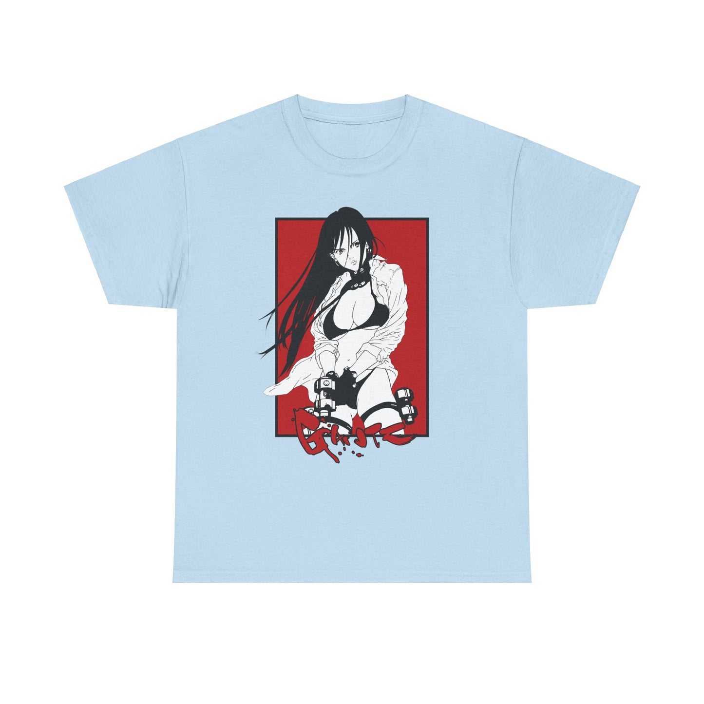 Gantz T-Shirt