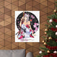 Tenjho Tenge Matte Poster