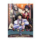 Cowboy Bebop Poster