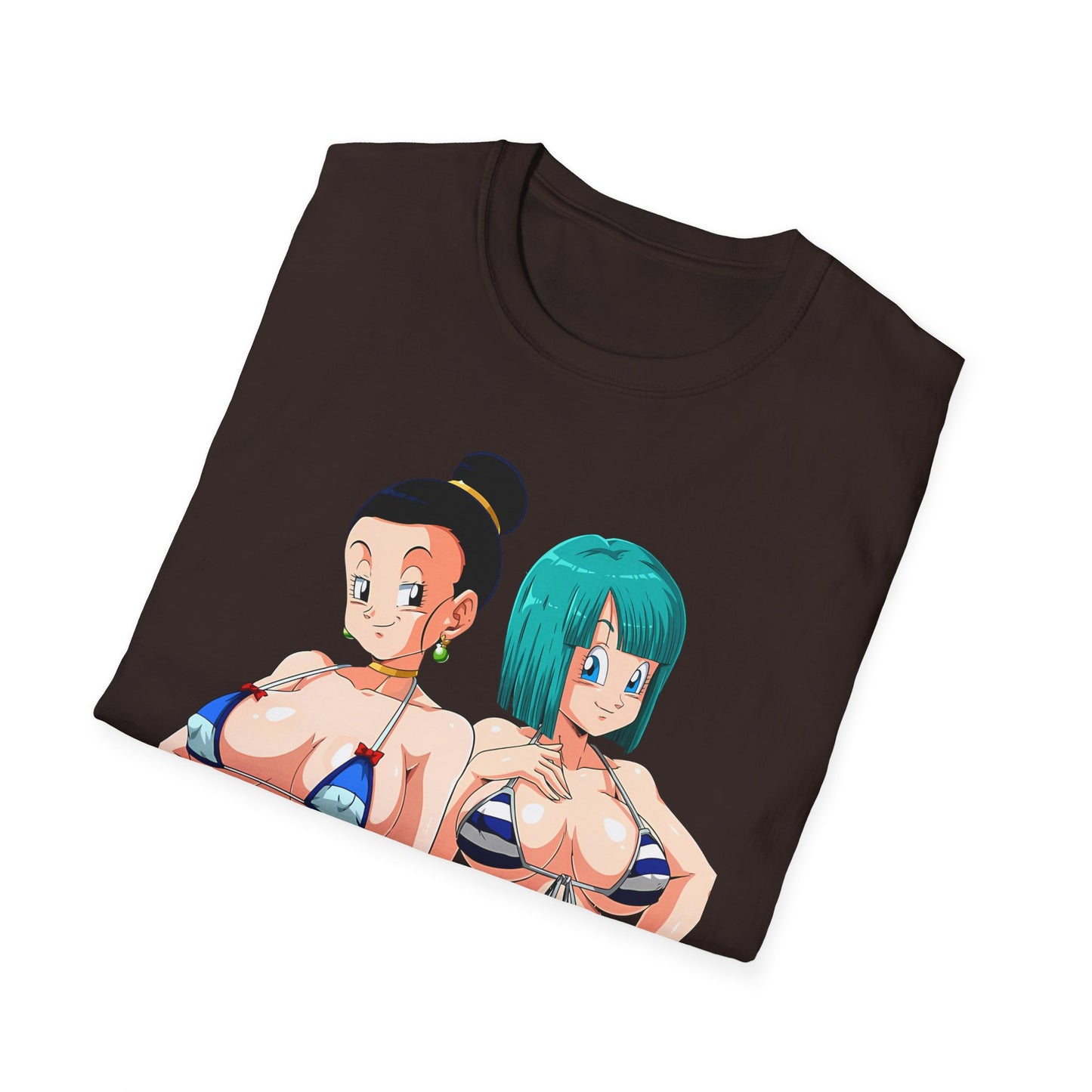 Dragon Ball Z Waifus