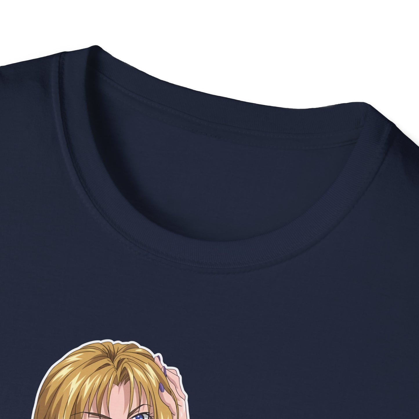 Bible Black T-Shirt