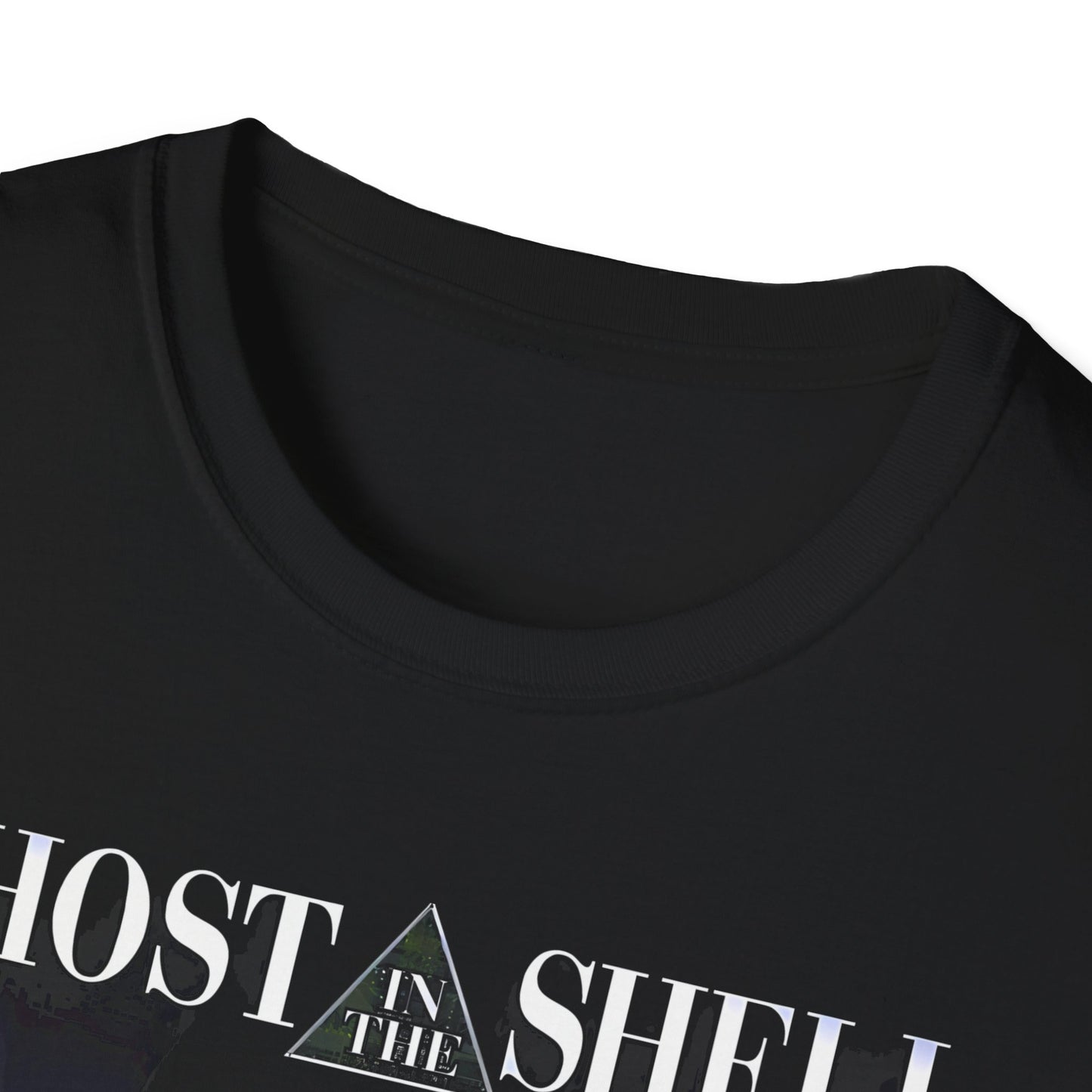 Ghost in the Shell T-Shirt