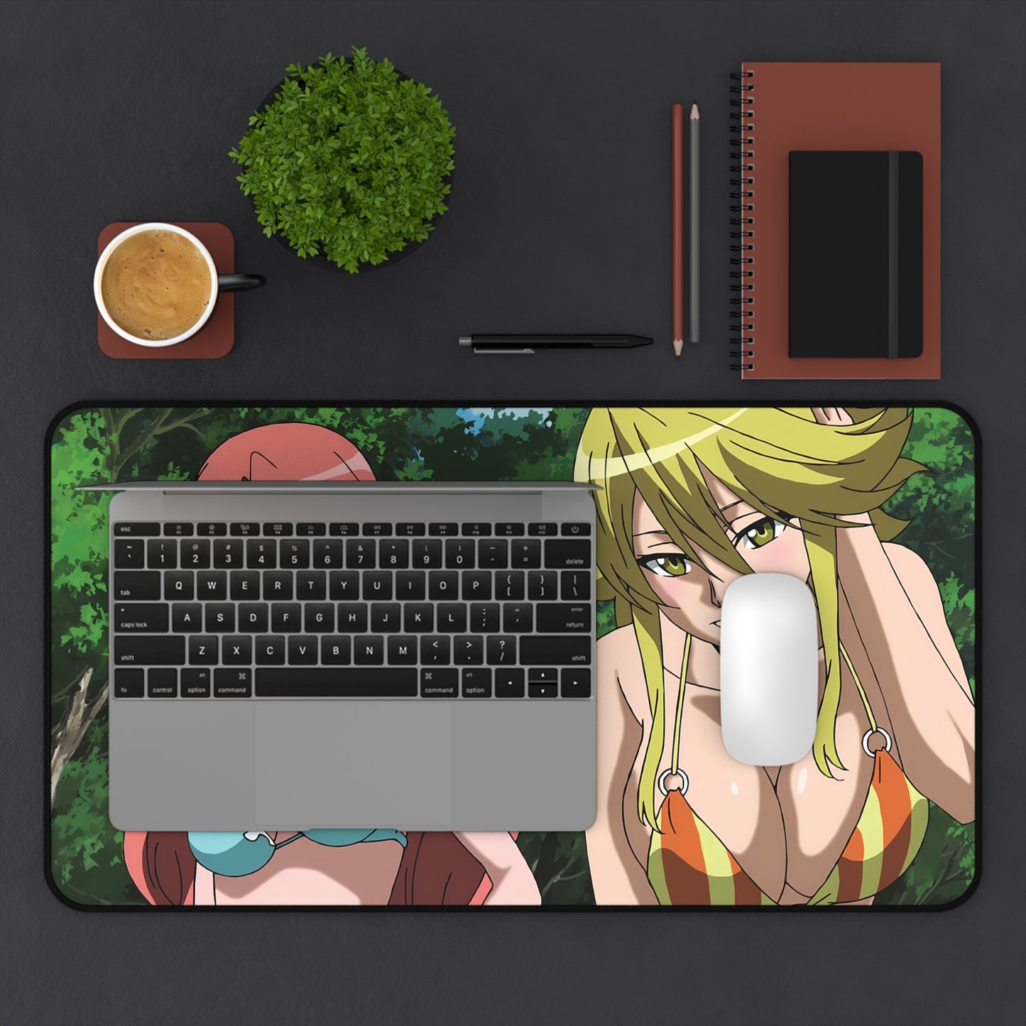 Akame Ga Kill! Desk Mat