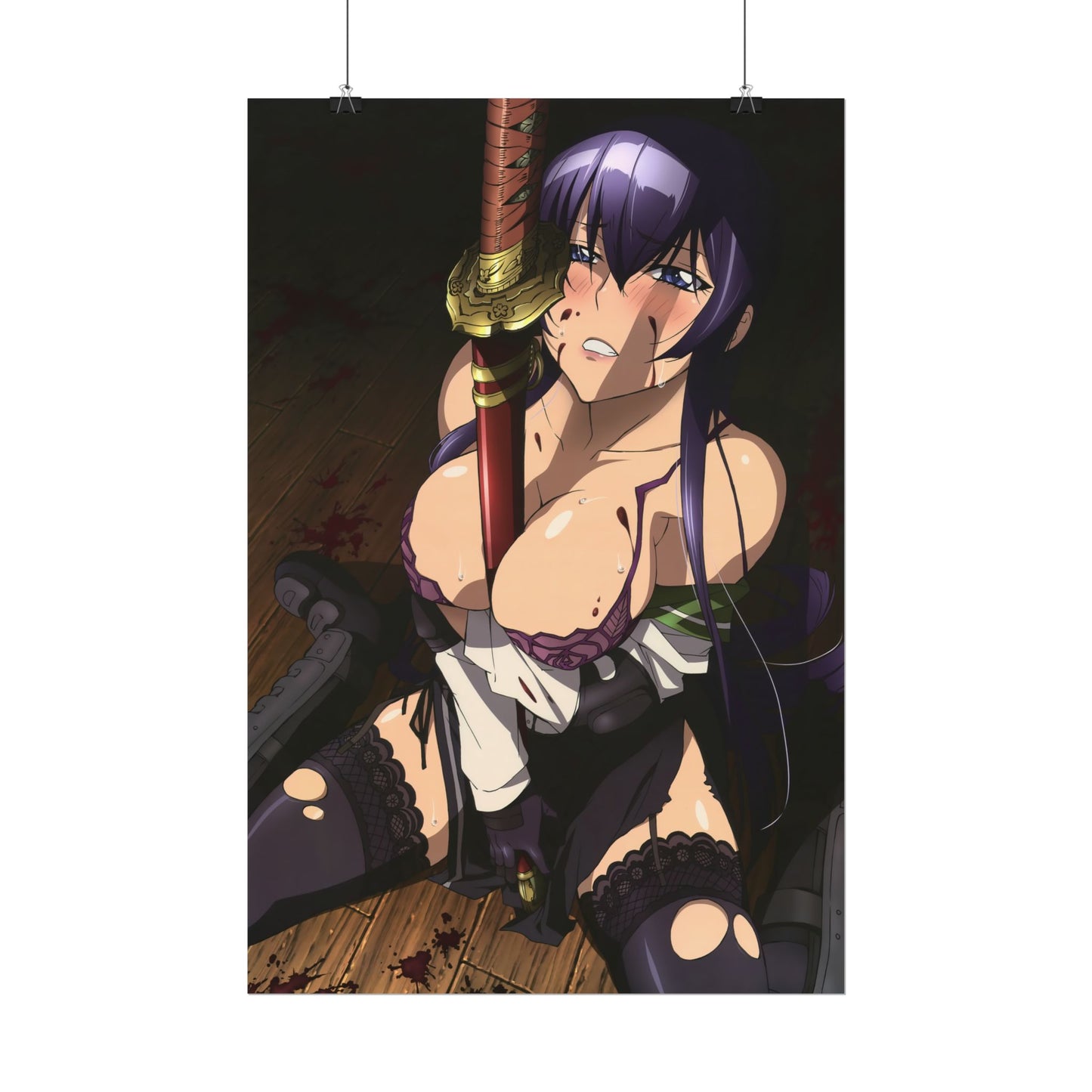 Highschool of the Dead