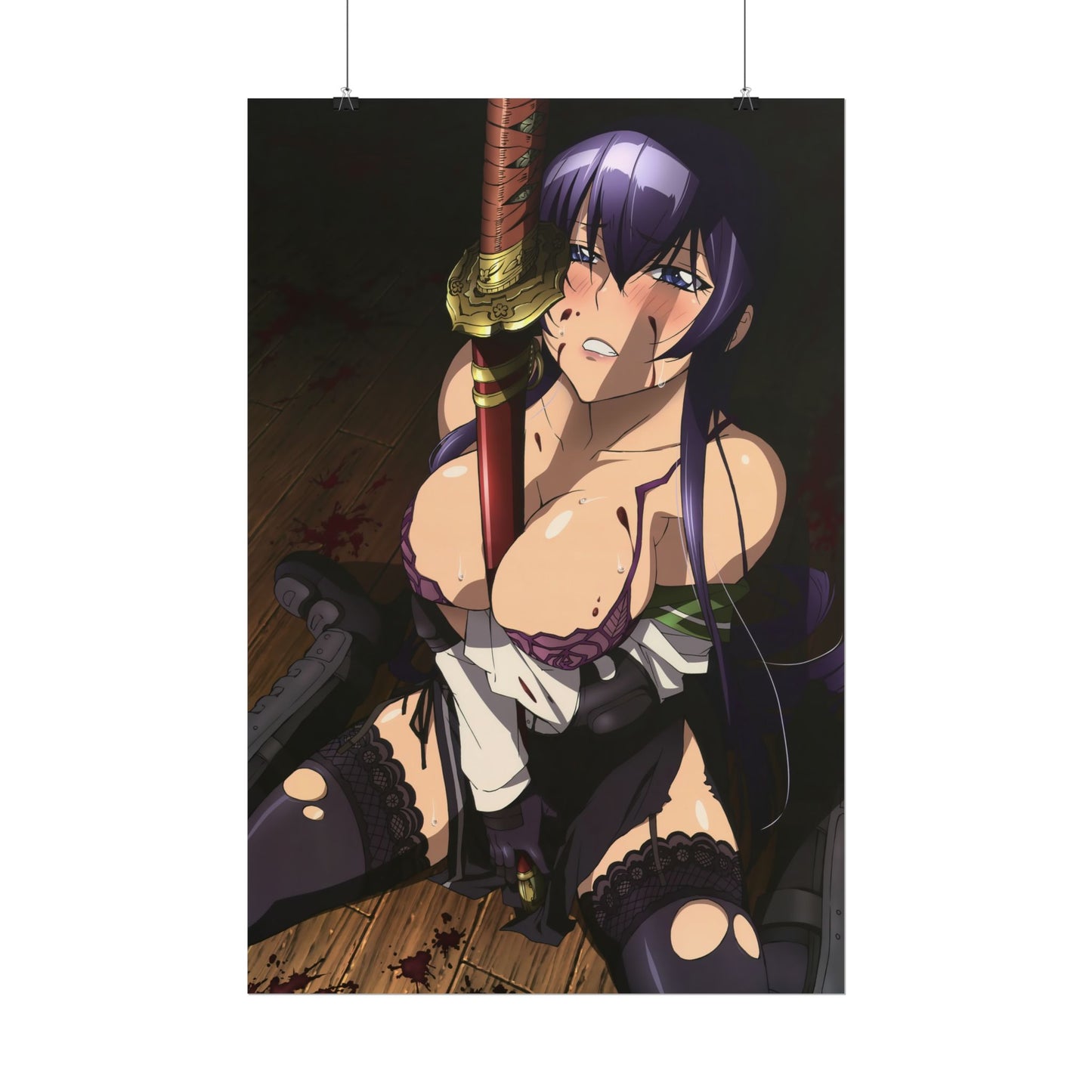 Highschool of the Dead