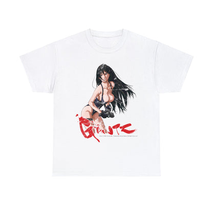 Gantz - Reika Vintage T-Shirt