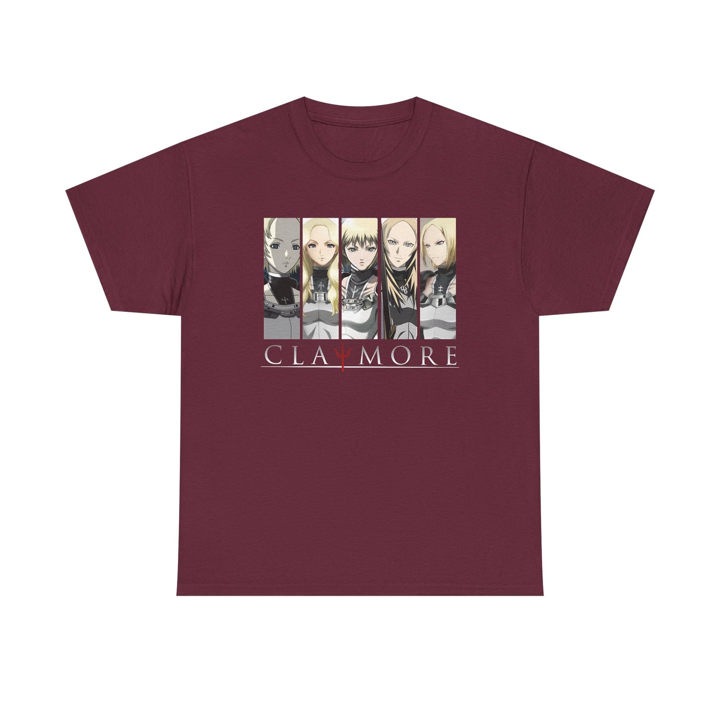 Claymore T-Shirt