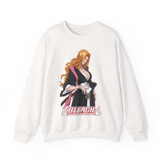 Bleach Sweatshirt