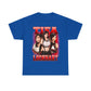 Final Fantasy VII - Tifa Lockhart Bootleg T-Shirt