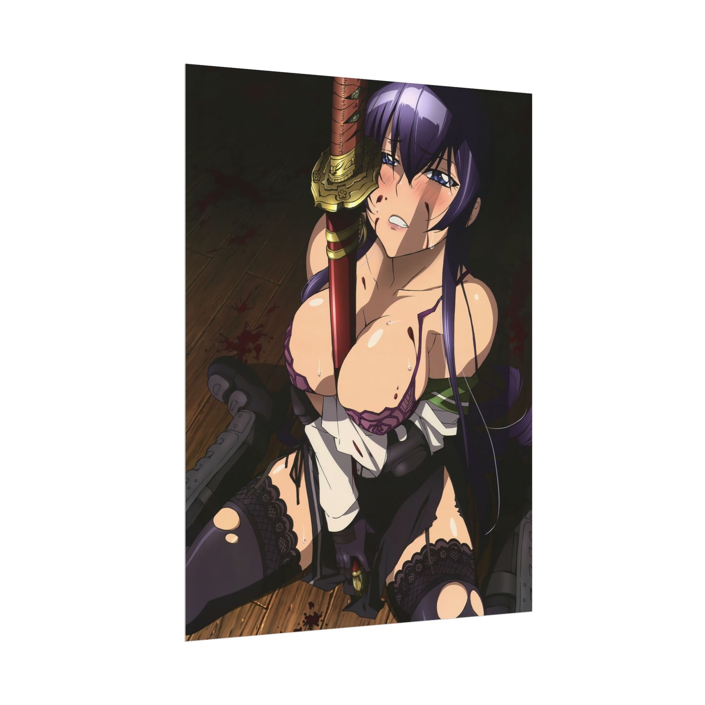 Highschool of the Dead