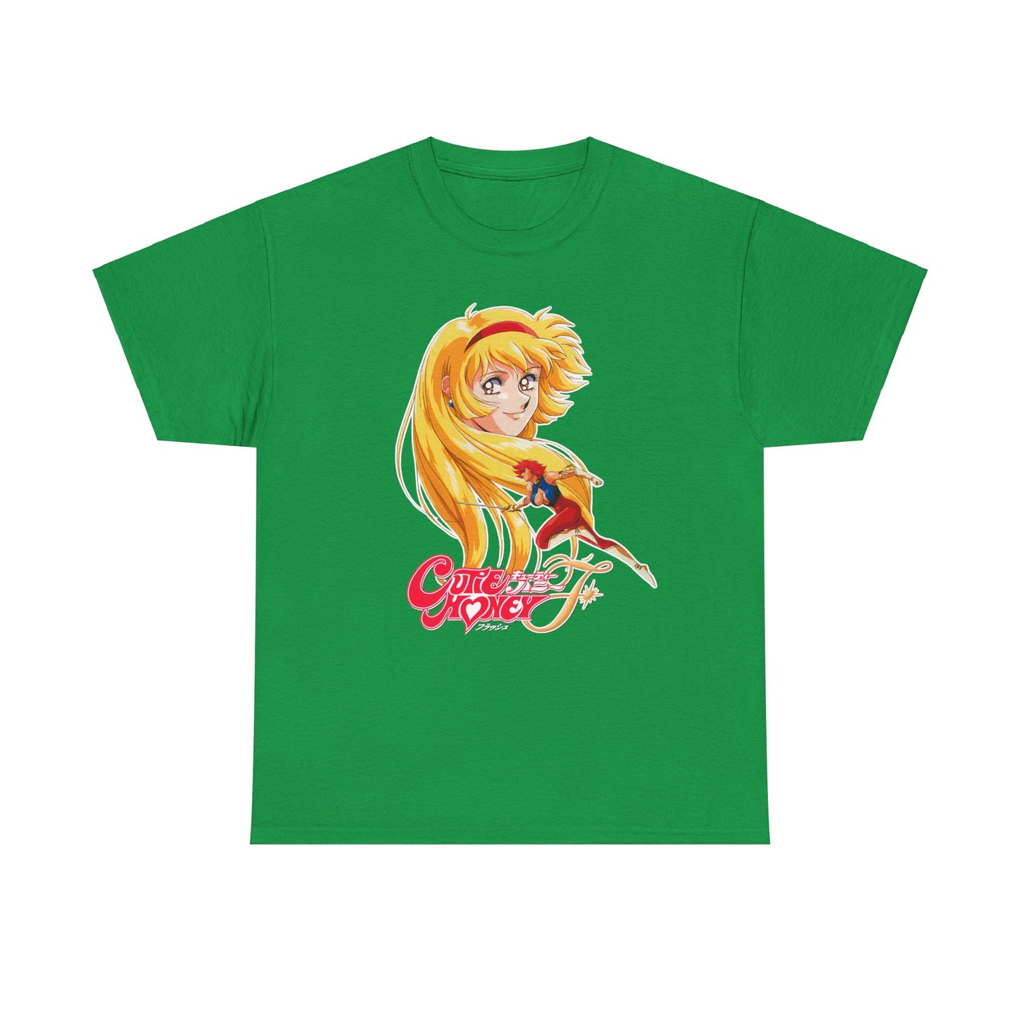 Shin Cutie Honey T-Shirt