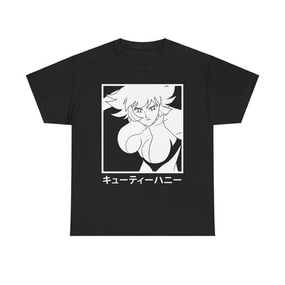 Shin Cutie Honey T-Shirt