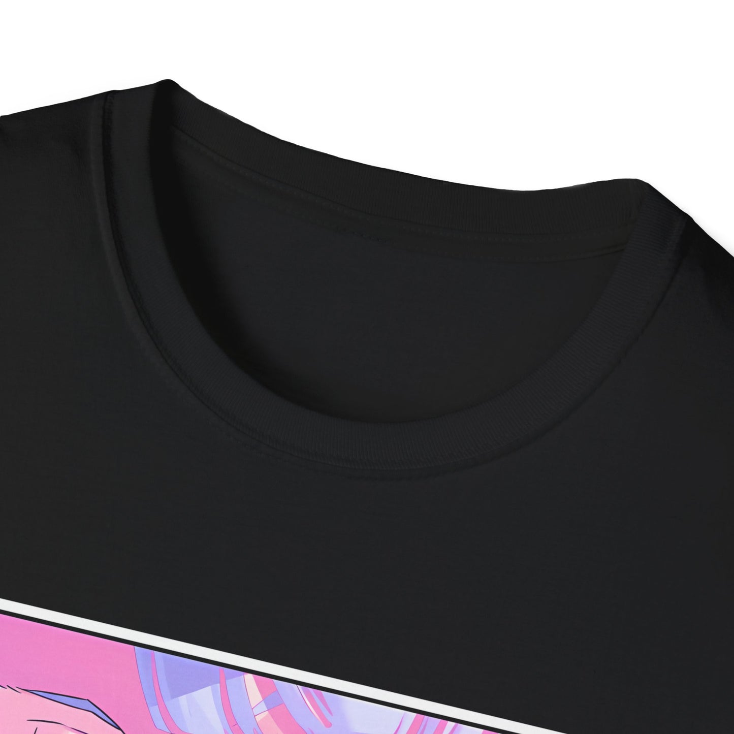 Cyberpunk Edgerunners - Lucy T-Shirt