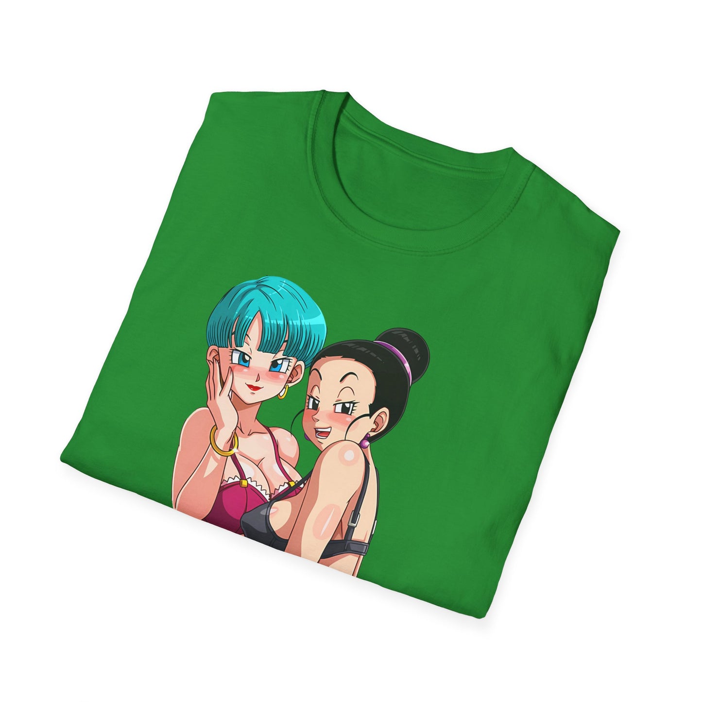 Dragon Ball - Bulma & Chi-Chi